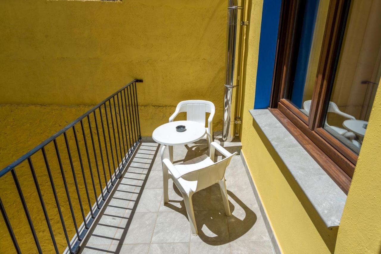 Apartamento Las Suertes Cantavieja Luaran gambar