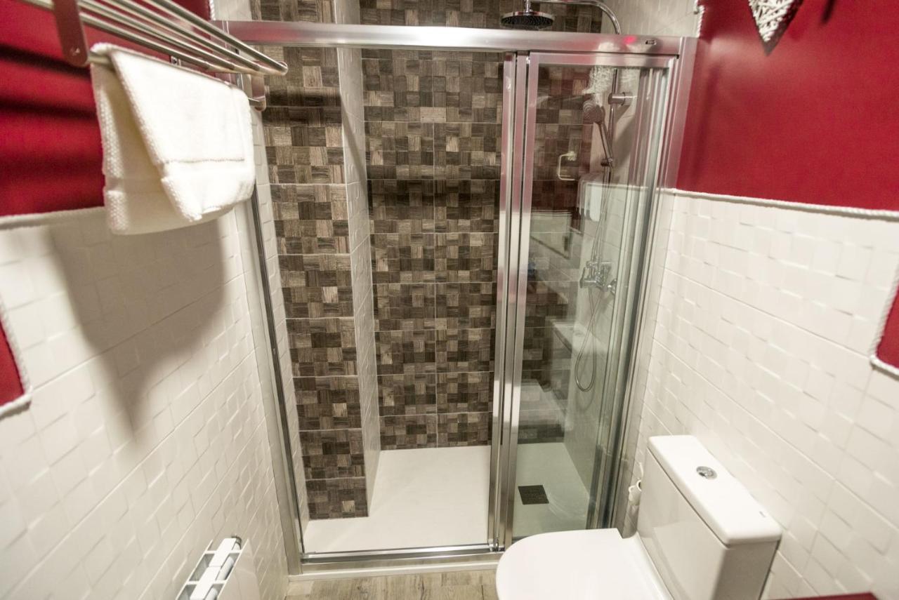 Apartamento Las Suertes Cantavieja Luaran gambar
