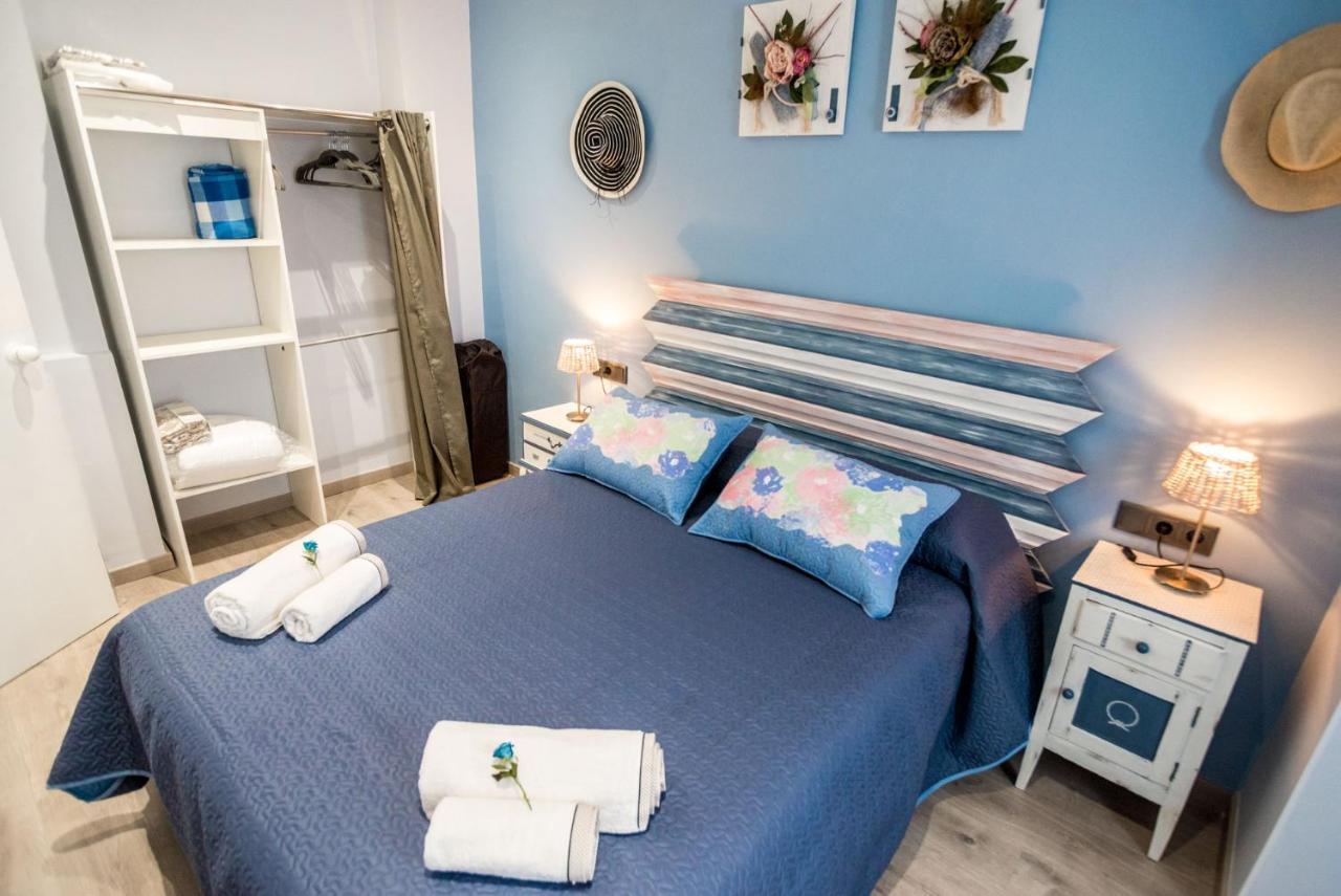 Apartamento Las Suertes Cantavieja Luaran gambar