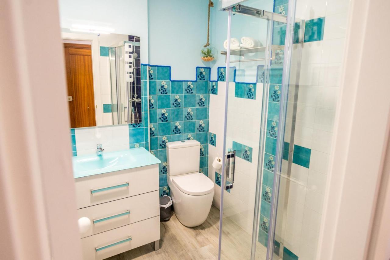 Apartamento Las Suertes Cantavieja Luaran gambar